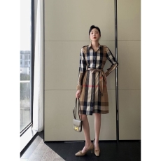 Burberry Dress